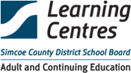Literacy and Essential Skills – Adult Learning Centre – Simcoe County District School Board