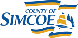 County of Simcoe - Ontario Works