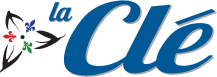 Logo of La Clé